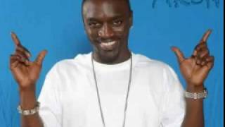 Akon Ft 2 Pistols "Get Away" (new song 2009)