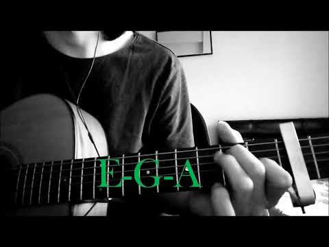 Kaan Boşnak - Şapkamı Geri İstiyorum (cover akorları - tutorial)