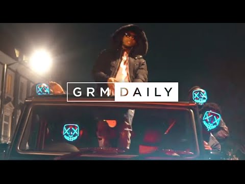 S Boogie - Take Risks [Music Video] | GRM Daily