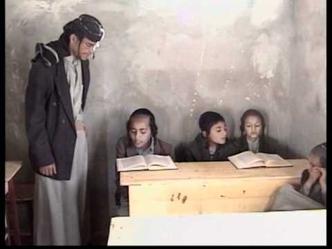 Yehudei Teiman - part 01