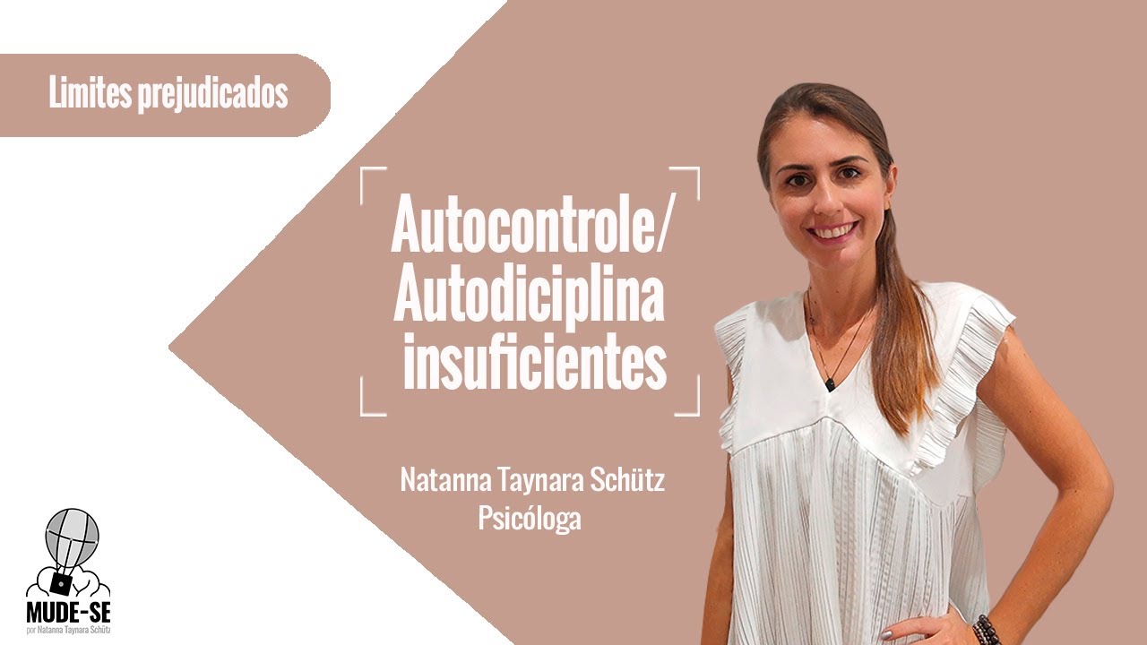 Esquema de Autocontrole Insuficiente