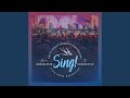 Thy Mercy, My God (Live)
