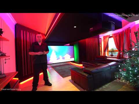 Merry X-Mas + Ausblick auf 2020 !  Takeoff Media sagt Danke an Alle für ein fantastisches 2019 :-)