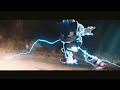 Sound Test 3 Sonic Vs Knuckles With Jojo And Fire Force SFX