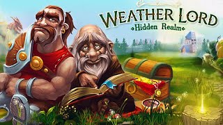 Watch and explore about Weather Lord: Hidden Realm PC Steam CD Key