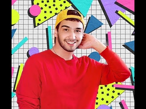 Claudiu Dumitrache - Blue Suede Shoes