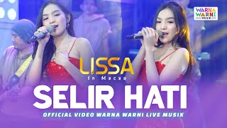 Download lagu SELIR HATI - LISSA IN MACAO ft. OM NIRWANA | DANGDUT KOPLO | LIVE MUSIC mp3