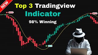 Top 3 TradingView Indicators EVERY Trader Should Use in 2025