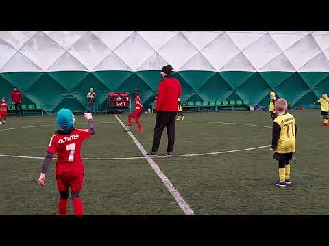 2014 MM Sport CUP  KS Łomianki  - Łódzka Akademia Piłkarska 4-1