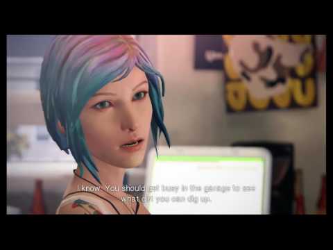 Making Things Right? | Life is Strange pt.  14