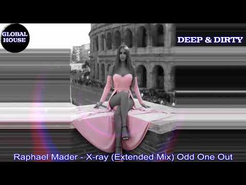 EnjoyMoy Presents Deep & Dirty #34 - Global House 2021.🌎