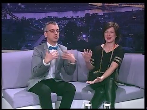 Beograde, dobro vece 02 03 2016