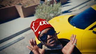 Malie Donn - Back 2 Basic (Official Music Video) Malie Donn - Back 2 Basic (Official Music Video)