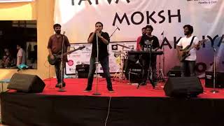 TesseracT - Seven Names (42 Cover)