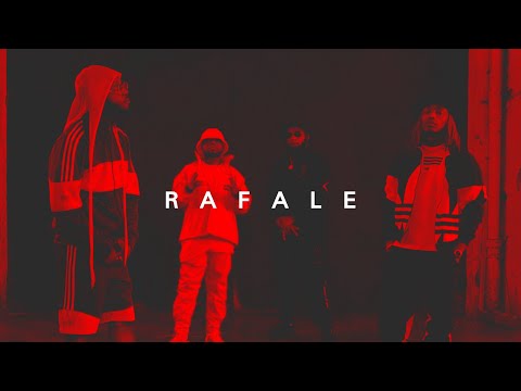 Instru Trap/Rap 13Block x Zola x Kodes Type Beat 2021 - Rafale (Prod. By MontaBeats)