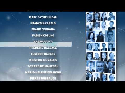 HEC Paris FILM PROFS 2015