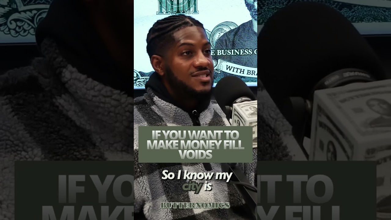 THE FUTURE OF BLACK OWNED HOTELS IN ATLANTA