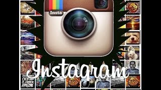 how to upload photos to instagram from mac
