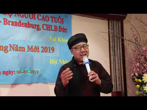 ANH BÙI MẠNH HÙNG ĐẾN TỪ WILDESHAUSEN