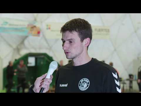 Sportovec města Kuřimi 2017 - Jakub Kudla