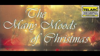 The Many Moods Of Christmas by Robert Shaw