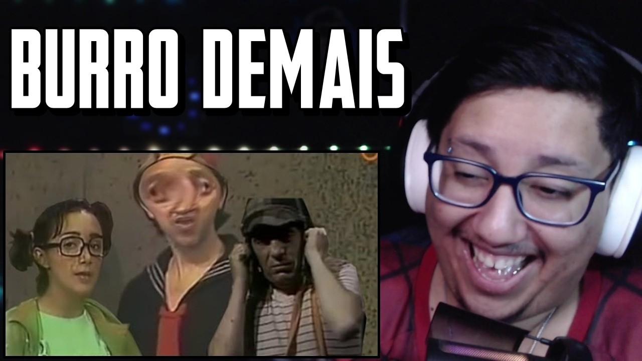 YTPBR - O Desjejum do Sevach fracassado.