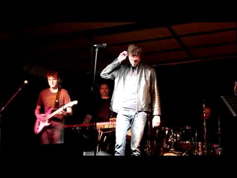 Michael Wolfschmidt & Band live - "Jung und wild" + "Engel"