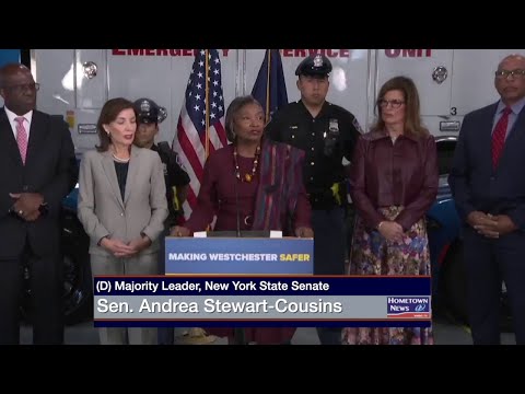 Westchester County Crime