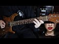 Escape The Fate Not Good Enough For Truth In Cliché Guitar Cover