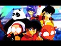 10 Strongest Ranma 1 2 Fighters