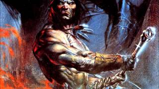 Conan The Cimmerian - The Frost Giant&#39;s Daughter (dramatized)