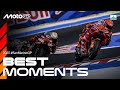 Best MotoGP Moments 2025 San Marino GP