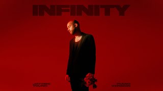 Jaymes Young - Infinity (Piano Version) [Official Audio]