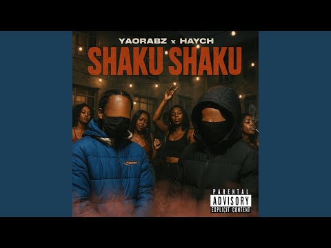 Shaku Shaku (feat. Haych)