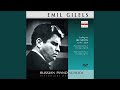Piano Concerto No. 4 in G Major, Op. 58: III. Rondo. Vivace
