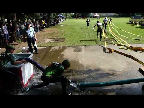 DHZ Vrzavka muži - 2. pokus, Firesport Family CUP 2024