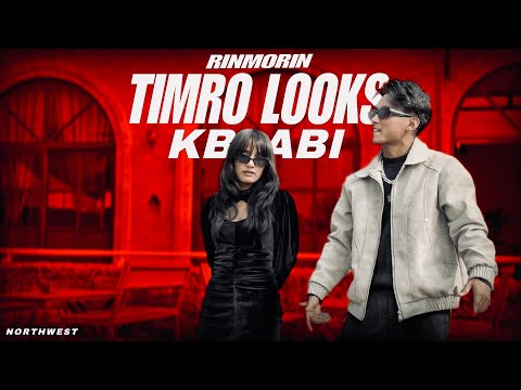 Rinmorin Official and K Babi