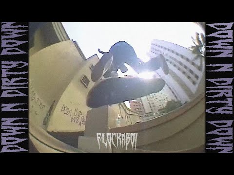 MEMPHIS PHONK TYPE BEAT "DOWN N' DIRTY" (PROD. FLOCKABOI)