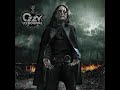 Ozzy Osbourne - I Don't Wanna Stop