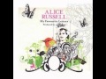 Alice Russell - Remember to Forget