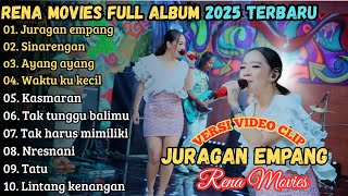 Download lagu Rena movies juragan empang full album terbaru 2025 mp3 Download lagu Rena movies juragan empang full album terbaru 2025 mp3