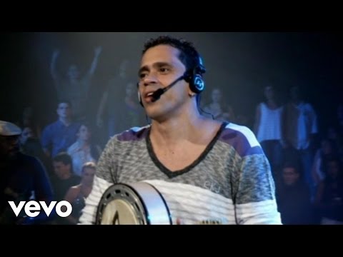 Grupo Revelação - Meu Lugar