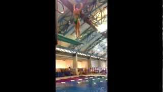 #RadMontaj  RADICAL SOMETHING - LONG HAIR DON'T CARE - DIVING MONTAGE - CONTEST