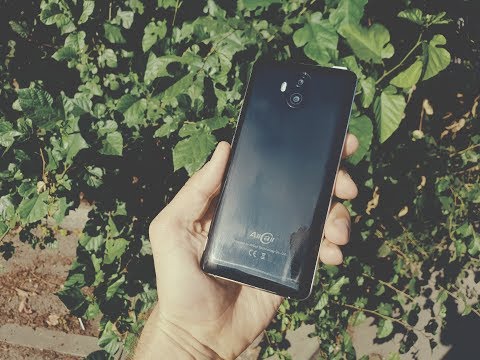 AllCall S1 Unboxing&Hands on Review/Gaming test/Battery/Camera/5000Mah battery
