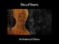 Diary of Dreams - She and her Darkness 