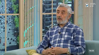 Առավոտ լուսո. Վալմար