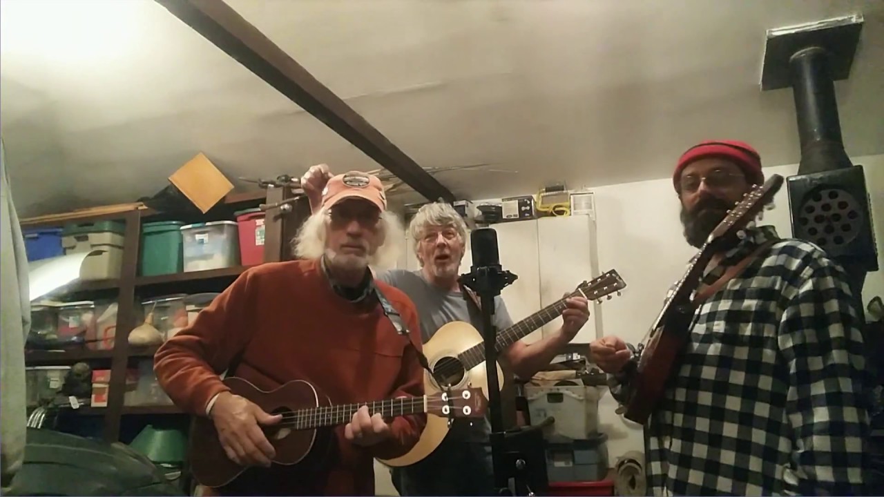 Promotional video thumbnail 2 for Pigeon Post String Band