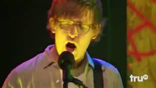 The Chris Gethard Show - METZ (Live Performance) | truTV