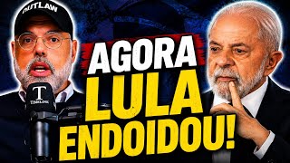 🚨 VAZOU: LULA DIZ QUE NÃO É ESQUERDISTA!