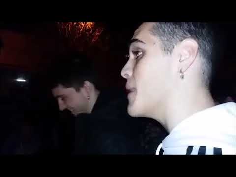 BASTI/VALIO vs KUMAS/GONCHIFALO (BATALLÓN) FINAL DUAL BATTLE VIGO IV